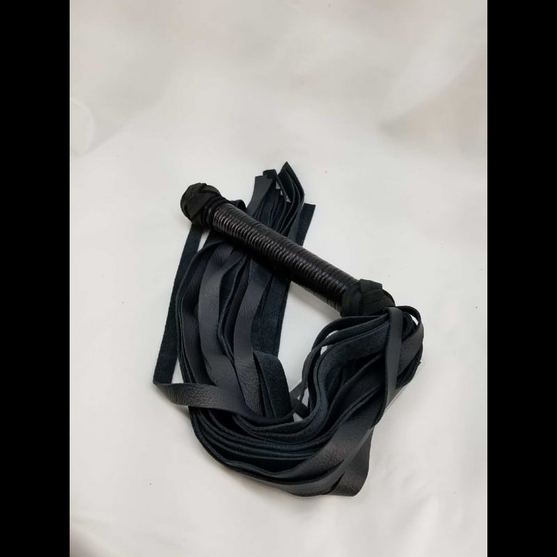 Dragon Basic Flogger